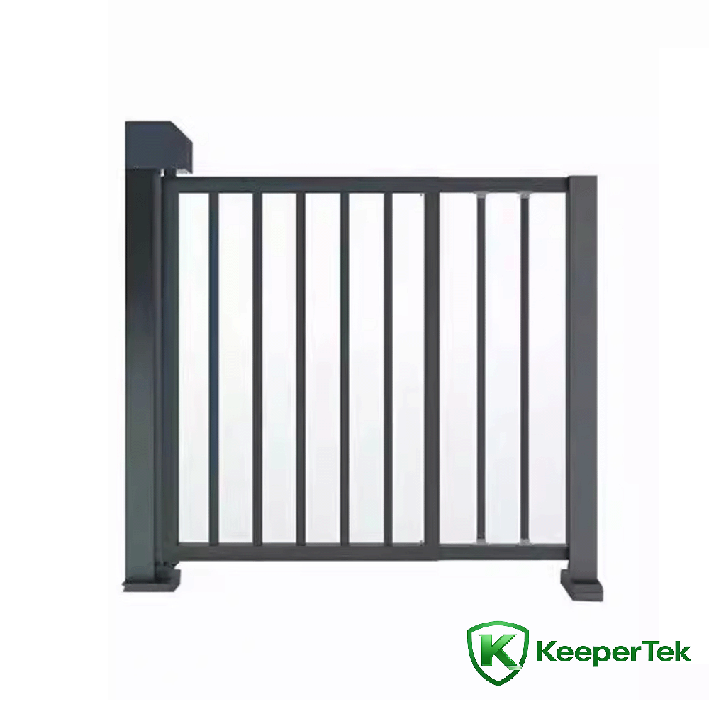 Електрична рекламна врата КТ-ЕАГ003